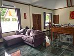 TAL22421: Beautiful Pool Villa in Thalang For Sale. Thumbnail #4