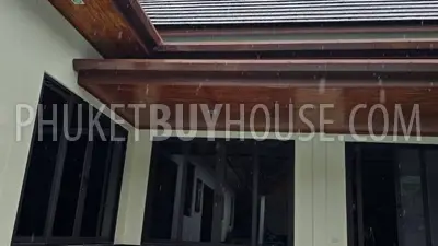 TAL22421: Beautiful Pool Villa in Thalang For Sale. Fotoğraf #22