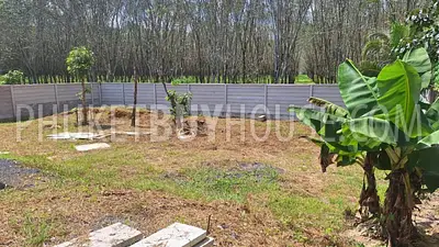 TAL22421: Beautiful Pool Villa in Thalang For Sale. Fotoğraf #33