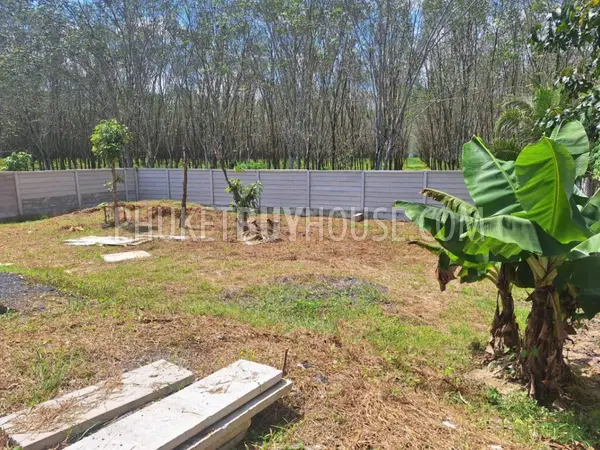 TAL22421: Beautiful Pool Villa in Thalang For Sale. 照片 #33