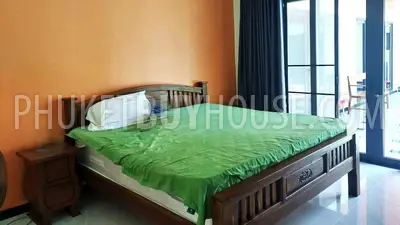 TAL22421: Beautiful Pool Villa in Thalang For Sale. Fotoğraf #21