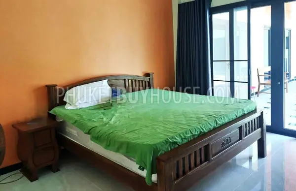 TAL22421: Beautiful Pool Villa in Thalang For Sale. 照片 #21