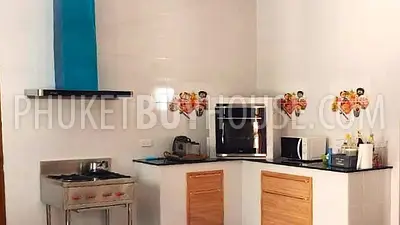 TAL22421: Beautiful Pool Villa in Thalang For Sale. Fotoğraf #2