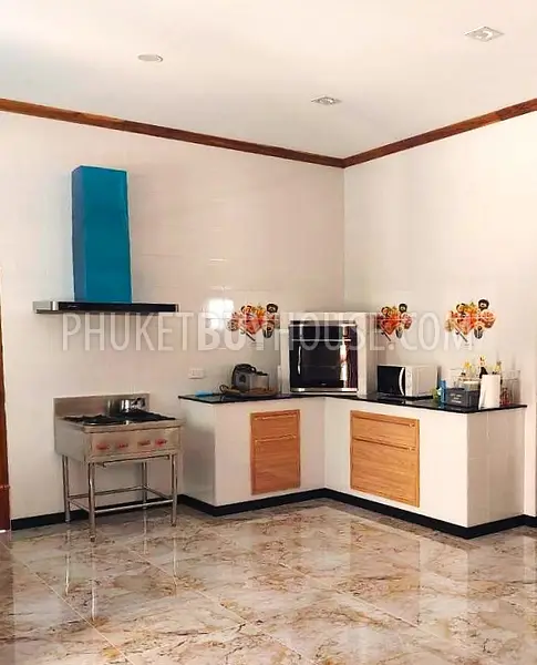 TAL22421: Beautiful Pool Villa in Thalang For Sale. 照片 #2