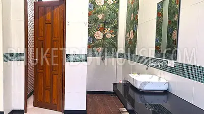 TAL22421: Beautiful Pool Villa in Thalang For Sale. Fotoğraf #9