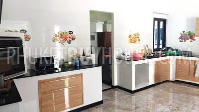 TAL22421: Beautiful Pool Villa in Thalang For Sale. Fotoğraf #3