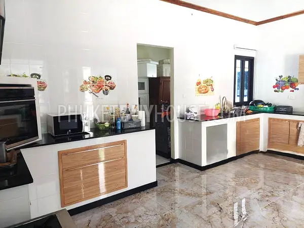 TAL22421: Beautiful Pool Villa in Thalang For Sale. 照片 #3