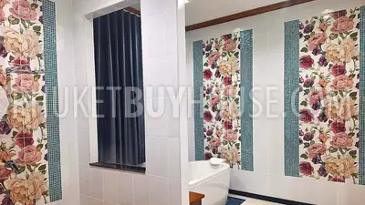 TAL22421: Beautiful Pool Villa in Thalang For Sale. Fotoğraf #17