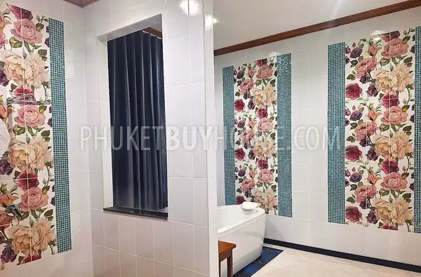 TAL22421: Beautiful Pool Villa in Thalang For Sale. 照片 #17