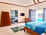 TAL22421: Beautiful Pool Villa in Thalang For Sale. Thumbnail #6