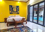 TAL22421: Beautiful Pool Villa in Thalang For Sale. Thumbnail #14