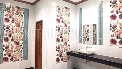 TAL22421: Beautiful Pool Villa in Thalang For Sale. Fotoğraf #18