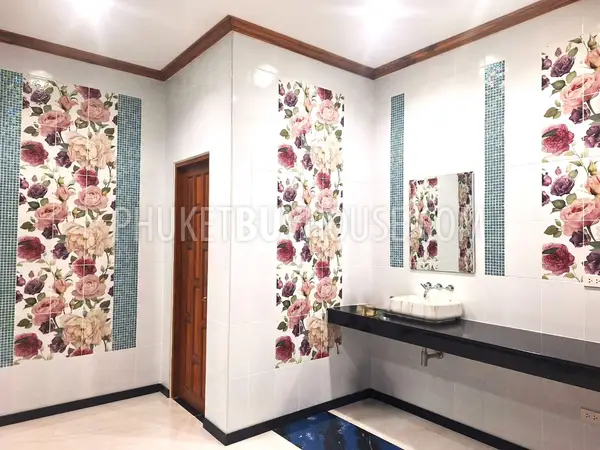 TAL22421: Beautiful Pool Villa in Thalang For Sale. 照片 #18