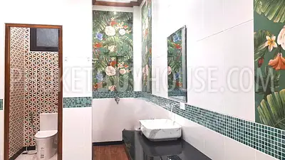 TAL22421: Beautiful Pool Villa in Thalang For Sale. Fotoğraf #8