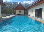 TAL22421: Beautiful Pool Villa in Thalang For Sale. Thumbnail #24