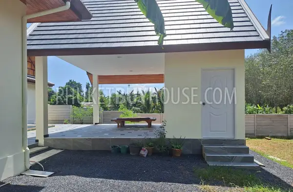 TAL22421: Beautiful Pool Villa in Thalang For Sale. 照片 #20