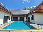 TAL22421: Beautiful Pool Villa in Thalang For Sale. Thumbnail #7