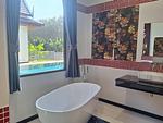 TAL22421: Beautiful Pool Villa in Thalang For Sale. Thumbnail #11