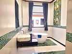 TAL22421: Beautiful Pool Villa in Thalang For Sale. Thumbnail #10