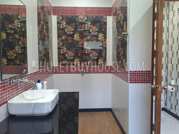 TAL22421: Beautiful Pool Villa in Thalang For Sale. 照片 #30