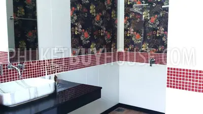 TAL22421: Beautiful Pool Villa in Thalang For Sale. Fotoğraf #12