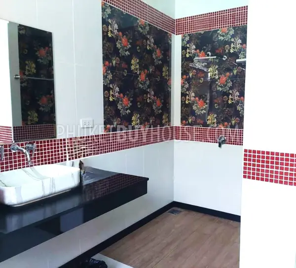 TAL22421: Beautiful Pool Villa in Thalang For Sale. 照片 #12