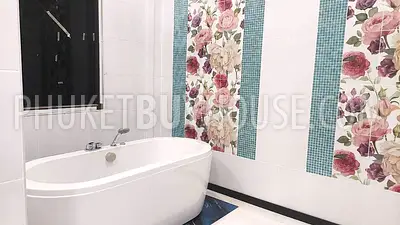 TAL22421: Beautiful Pool Villa in Thalang For Sale. Fotoğraf #19