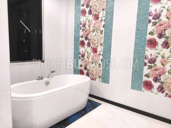 TAL22421: Beautiful Pool Villa in Thalang For Sale. 照片 #19