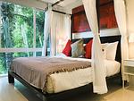 SUR7114: Two Bedrooms Apartment in Serene Surin Area. Thumbnail #5