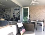 SUR7114: Two Bedrooms Apartment in Serene Surin Area. Thumbnail #12