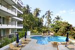 SUR7114: Two Bedrooms Apartment in Serene Surin Area. Thumbnail #13