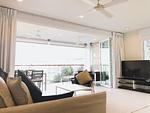 SUR7114: Two Bedrooms Apartment in Serene Surin Area. Thumbnail #8