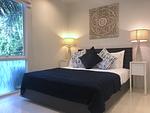 SUR7114: Two Bedrooms Apartment in Serene Surin Area. Thumbnail #10