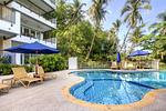SUR7114: Two Bedrooms Apartment in Serene Surin Area. Thumbnail #17