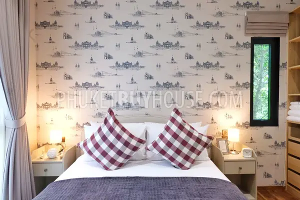 NAY7115: 2 Bedroom Unit in Popular Building in Nai Yang. Photo #12