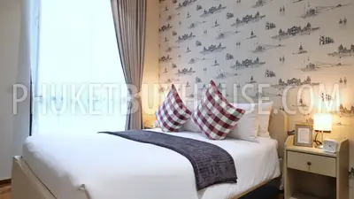 NAY7115: 2 Bedroom Unit in Popular Building in Nai Yang. Photo #13