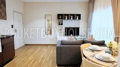 NAY7115: 2 Bedroom Unit in Popular Building in Nai Yang. Photo #14