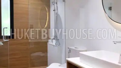 NAY7115: 2 Bedroom Unit in Popular Building in Nai Yang. Photo #8