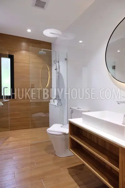 NAY7115: 2 Bedroom Unit in Popular Building in Nai Yang. Photo #8