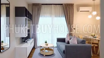 NAY7115: 2 Bedroom Unit in Popular Building in Nai Yang. Photo #10