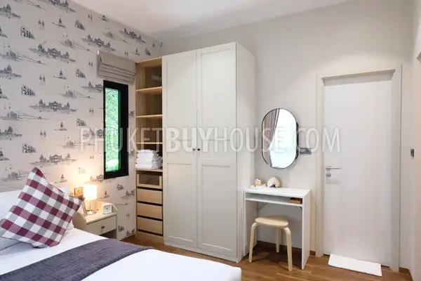 NAY7115: 2 Bedroom Unit in Popular Building in Nai Yang. Photo #11