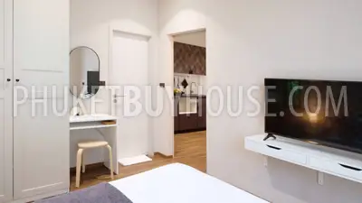 NAY7115: 2 Bedroom Unit in Popular Building in Nai Yang. Photo #16
