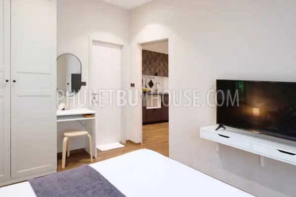 NAY7115: 2 Bedroom Unit in Popular Building in Nai Yang. Photo #16
