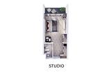 RAW22435: Chick studio Apartment in Rawai – Perfect for Living or Investment. Thumbnail #2