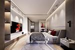 RAW22435: Chick studio Apartment in Rawai – Perfect for Living or Investment. Thumbnail #7