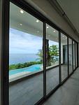 KAT7117: Sea View Villa with 5 bedrooms in Kata. Thumbnail #29