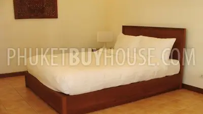 BAN1536: 4 Bedroom Townhouse with overlooking the Laguna golf course. Fotoğraf #4
