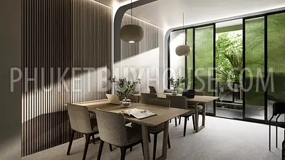 RAW22435: Chick studio Apartment in Rawai – Perfect for Living or Investment. Fotoğraf #18