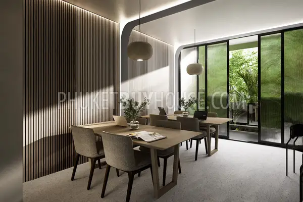 RAW22435: Chick studio Apartment in Rawai – Perfect for Living or Investment. Photo #18