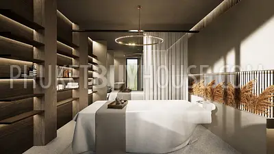 RAW22435: Chick studio Apartment in Rawai – Perfect for Living or Investment. Fotoğraf #23